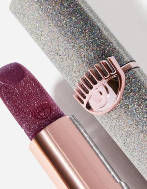 Load image into Gallery viewer, CHIARA FERRAGNI Lipstick - Kiss Fiercely 04 LIPS
