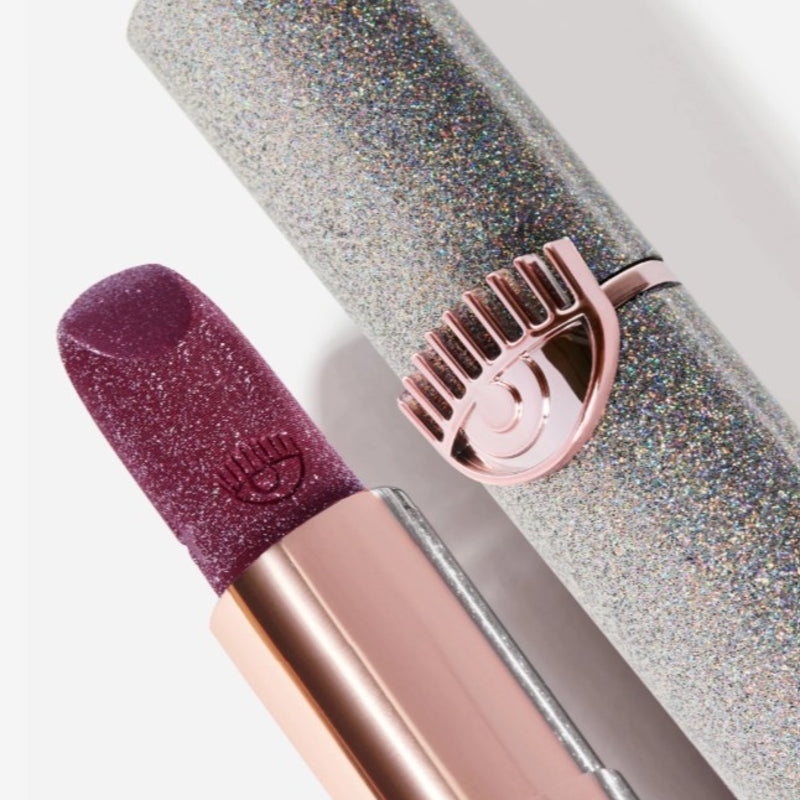 CHIARA FERRAGNI Lipstick - Kiss Fiercely 04 LIPS