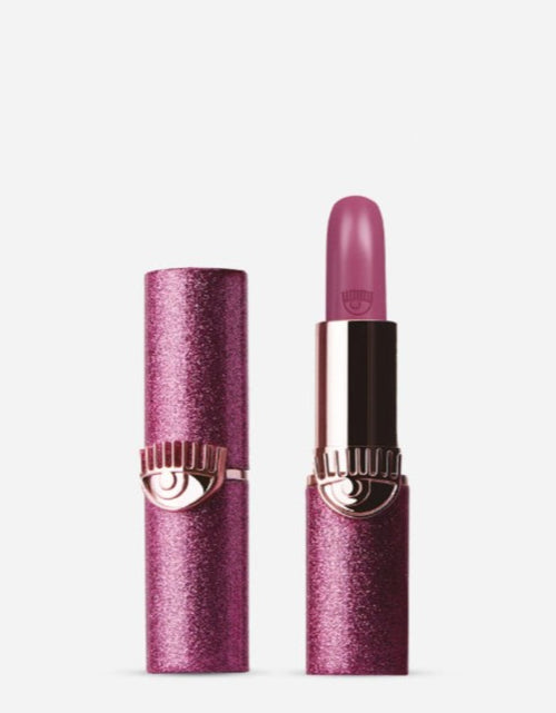 Load image into Gallery viewer, CHIARA FERRAGNI Lipstick - Kiss Fiercely 06 LIPS
