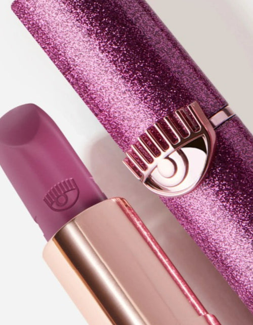 Load image into Gallery viewer, CHIARA FERRAGNI Lipstick - Kiss Fiercely 06 LIPS

