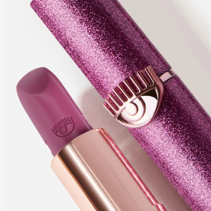 CHIARA FERRAGNI Lipstick - Kiss Fiercely 06 LIPS