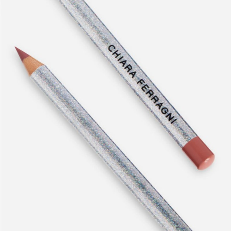CHIARA FERRAGNI Lip Kit - Kiss Essential 05 TINT