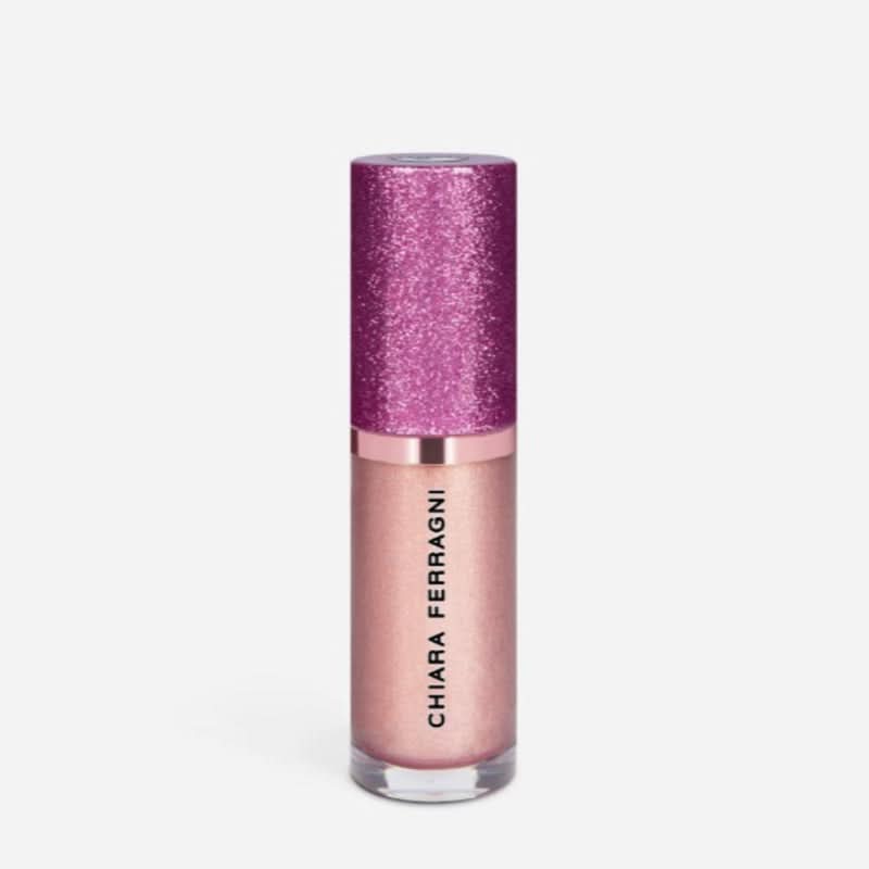 LIQUID EYESHADOW - FLIRTY GLANCE 02
