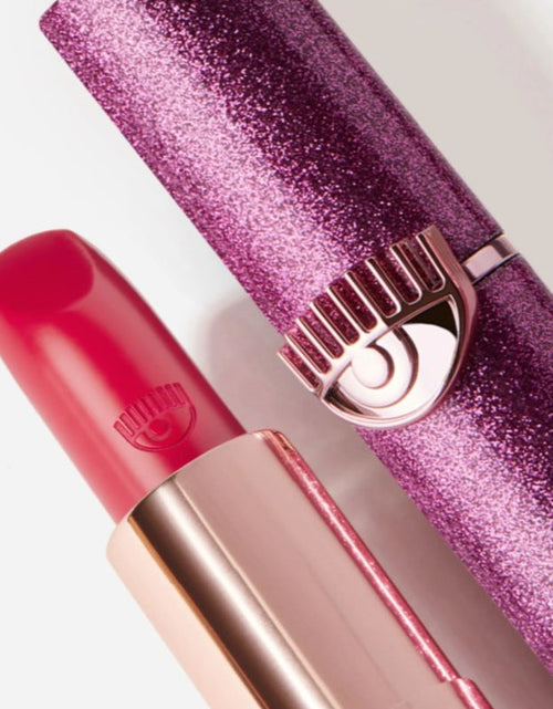 Load image into Gallery viewer, CHIARA FERRAGNI Lipstick - Kiss Fiercely 07 LIPS
