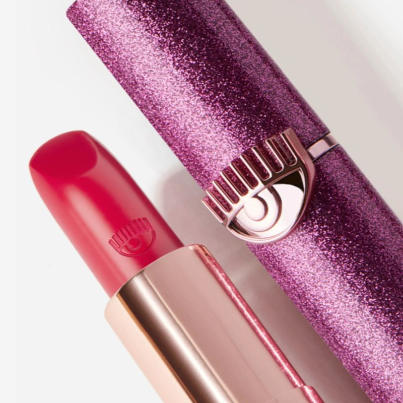 CHIARA FERRAGNI Lipstick - Kiss Fiercely 07 LIPS
