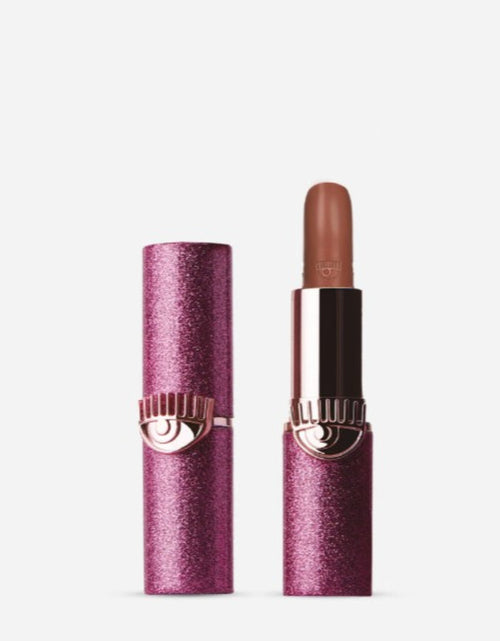Load image into Gallery viewer, CHIARA FERRAGNI Lipstick - Kiss Fiercely 08 LIPS
