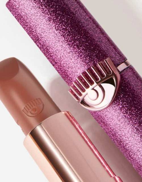 Load image into Gallery viewer, CHIARA FERRAGNI Lipstick - Kiss Fiercely 08 LIPS
