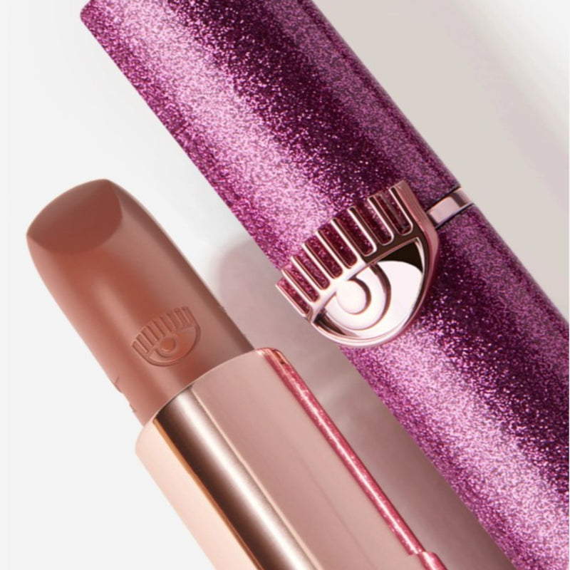 CHIARA FERRAGNI Lipstick - Kiss Fiercely 08 LIPS