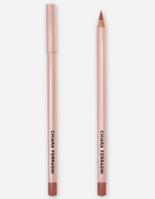 تحميل الصورة إلى عارض المعرض، قلم تحديد الشفاه من كيارا فيراجني - كيس ماركر 08 ليبس
