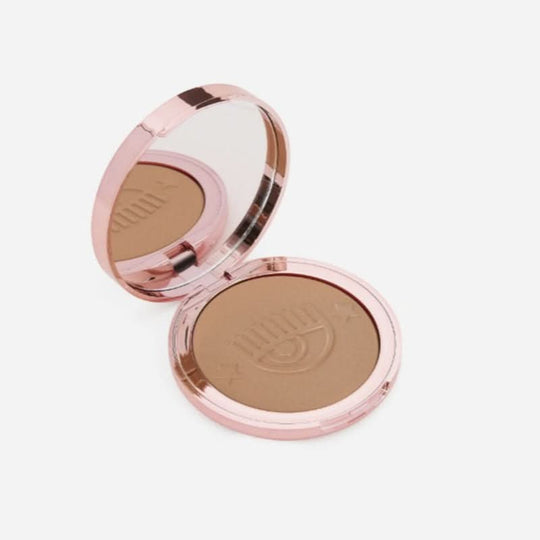 HIGHLIGHTING BRONZER - SUN ON ME 01