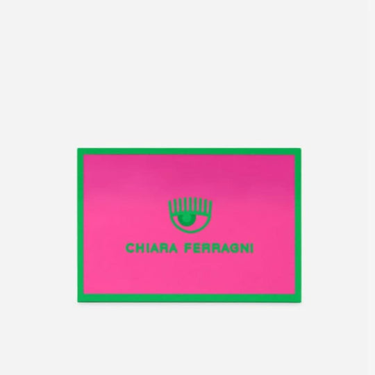 EYESHADOW PALETTE 6 COLORS - EXTREME PINK