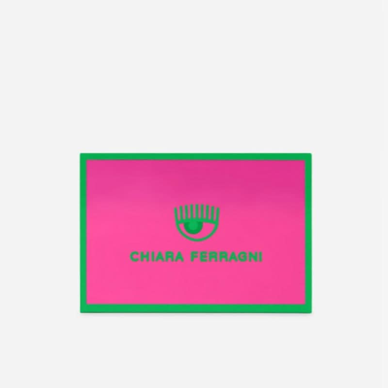 EYESHADOW PALETTE 6 COLORS - EXTREME PINK