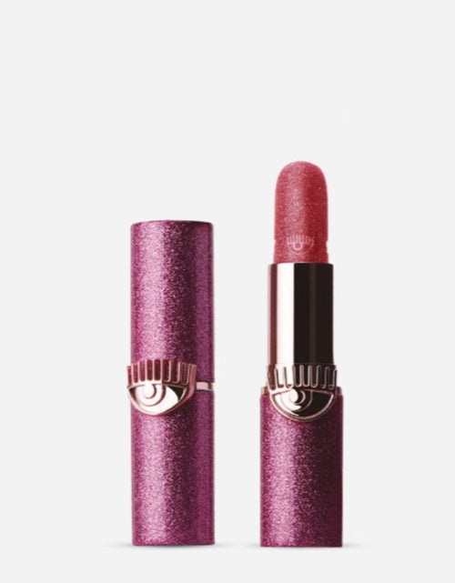 Load image into Gallery viewer, CHIARA FERRAGNI Lipstick - Kiss Fiercely 10 LIPS
