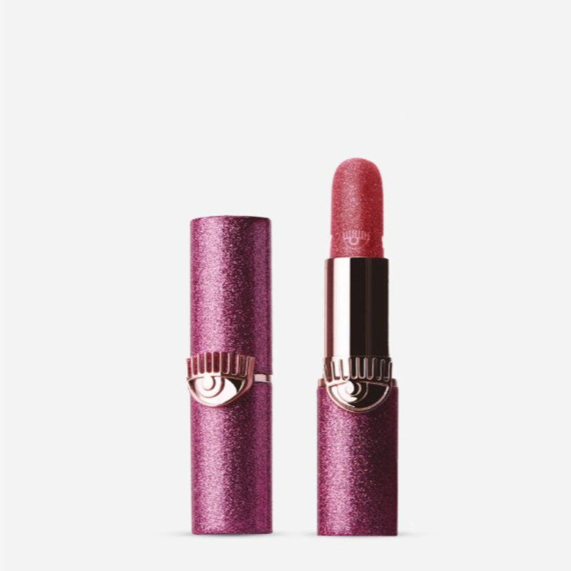 CHIARA FERRAGNI Lipstick - Kiss Fiercely 10 LIPS