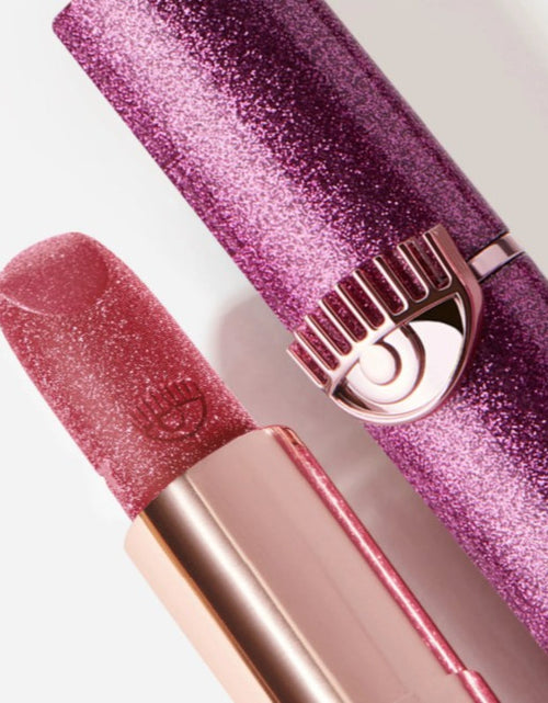 Load image into Gallery viewer, CHIARA FERRAGNI Lipstick - Kiss Fiercely 10 LIPS
