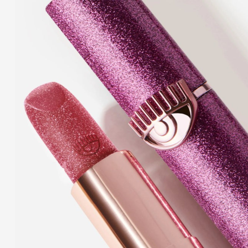 CHIARA FERRAGNI Lipstick - Kiss Fiercely 10 LIPS