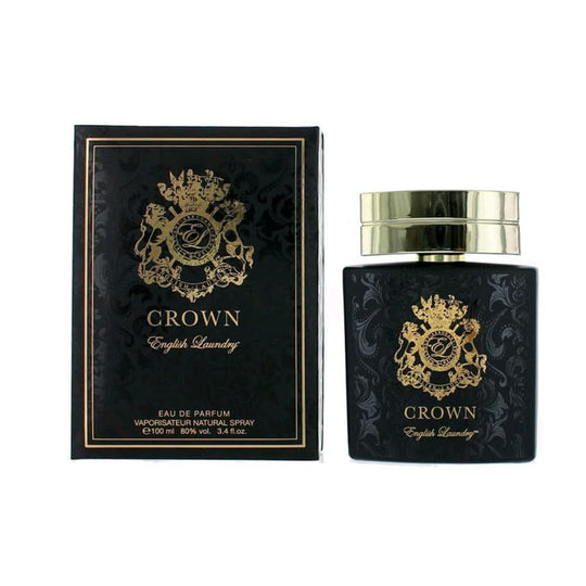 إنجلش لوندري ويندسور بور هوم 100 مل أو دو برفيوم للرجال