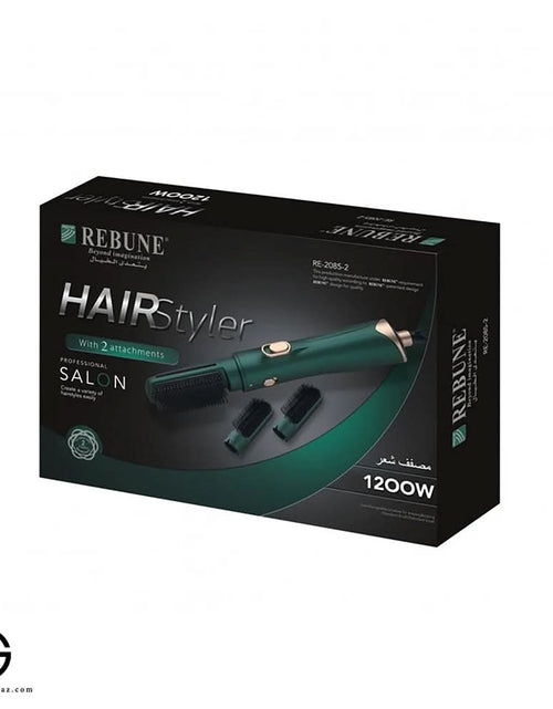 Load image into Gallery viewer, Rebune Dryer RE‑2085‑2 — Hair Dryer for Unisex
