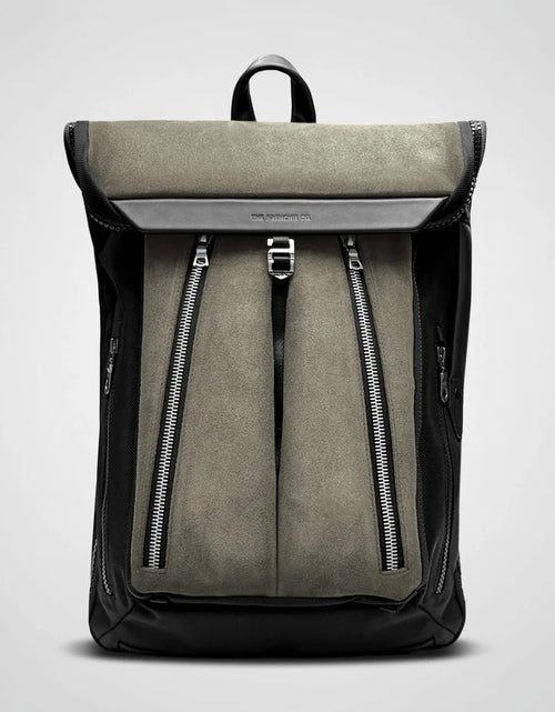 Load image into Gallery viewer, TITANIUM WORK/TRAVEL SPEED BACKPACK- LIMITED EDITION

