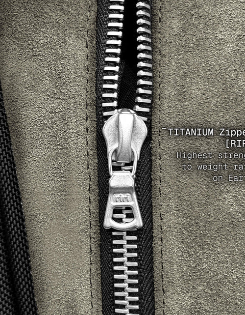 Load image into Gallery viewer, TITANIUM WORK/TRAVEL SPEED BACKPACK- LIMITED EDITION
