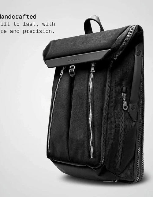 Load image into Gallery viewer, TITANIUM WORK/TRAVEL SPEED BACKPACK- LIMITED EDITION
