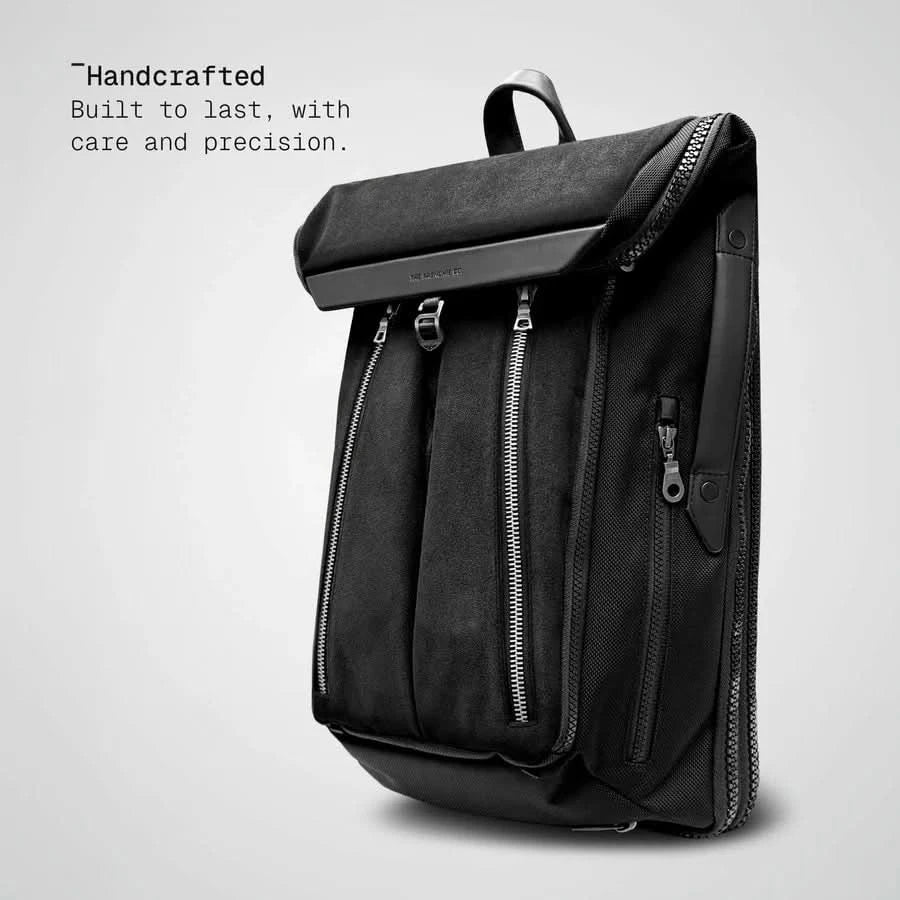 TITANIUM WORK/TRAVEL SPEED BACKPACK- LIMITED EDITION