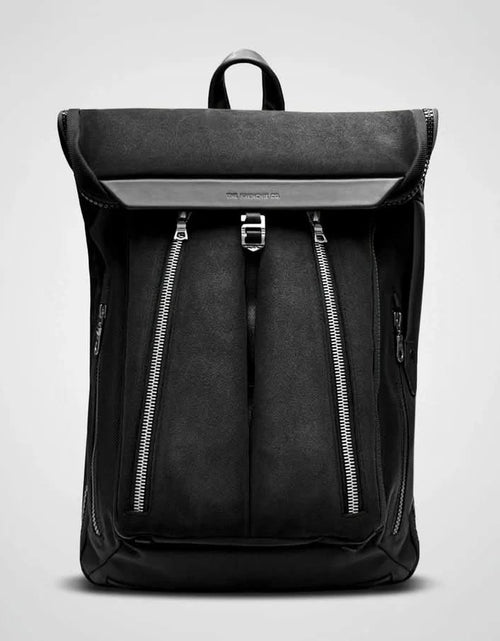 Load image into Gallery viewer, TITANIUM WORK/TRAVEL SPEED BACKPACK- LIMITED EDITION
