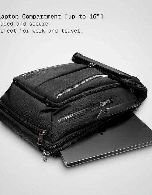 Load image into Gallery viewer, TITANIUM WORK/TRAVEL SPEED BACKPACK- LIMITED EDITION
