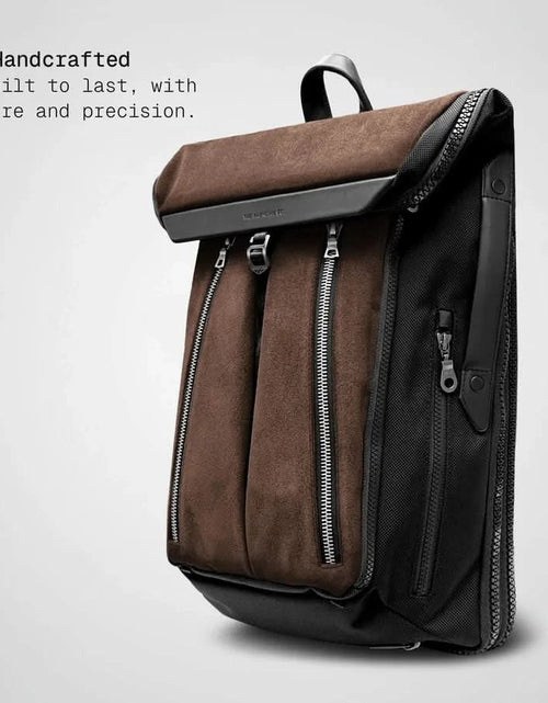Load image into Gallery viewer, TITANIUM WORK/TRAVEL SPEED BACKPACK- LIMITED EDITION
