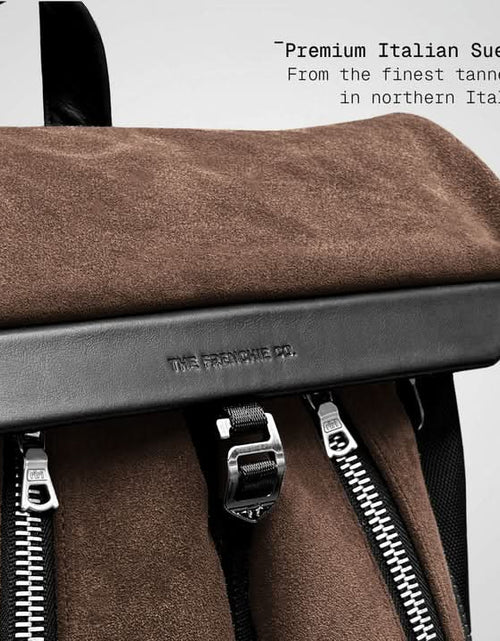 Load image into Gallery viewer, TITANIUM WORK/TRAVEL SPEED BACKPACK- LIMITED EDITION
