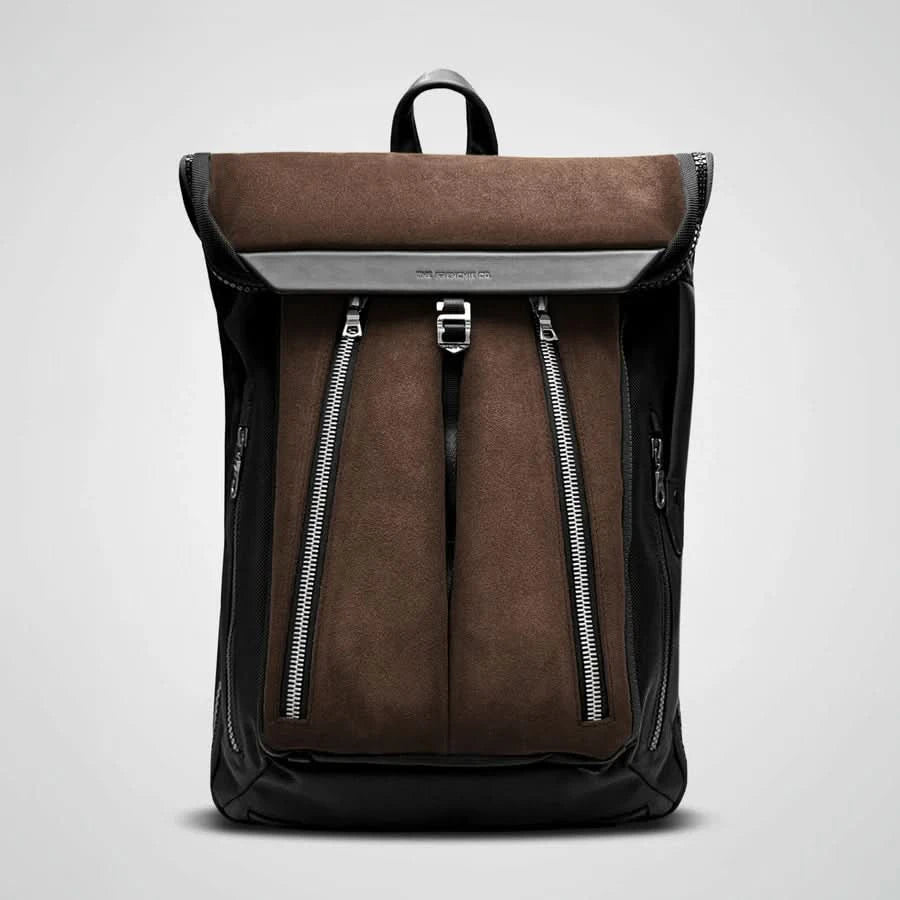 TITANIUM WORK/TRAVEL SPEED BACKPACK- LIMITED EDITION