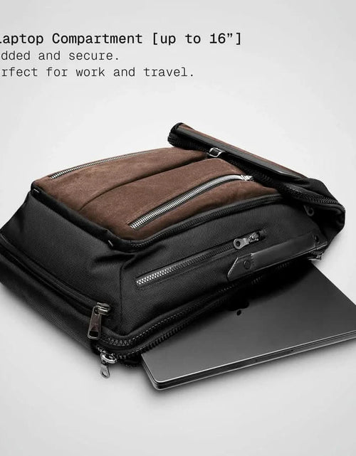 Load image into Gallery viewer, TITANIUM WORK/TRAVEL SPEED BACKPACK- LIMITED EDITION
