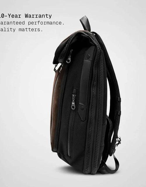 Load image into Gallery viewer, TITANIUM WORK/TRAVEL SPEED BACKPACK- LIMITED EDITION
