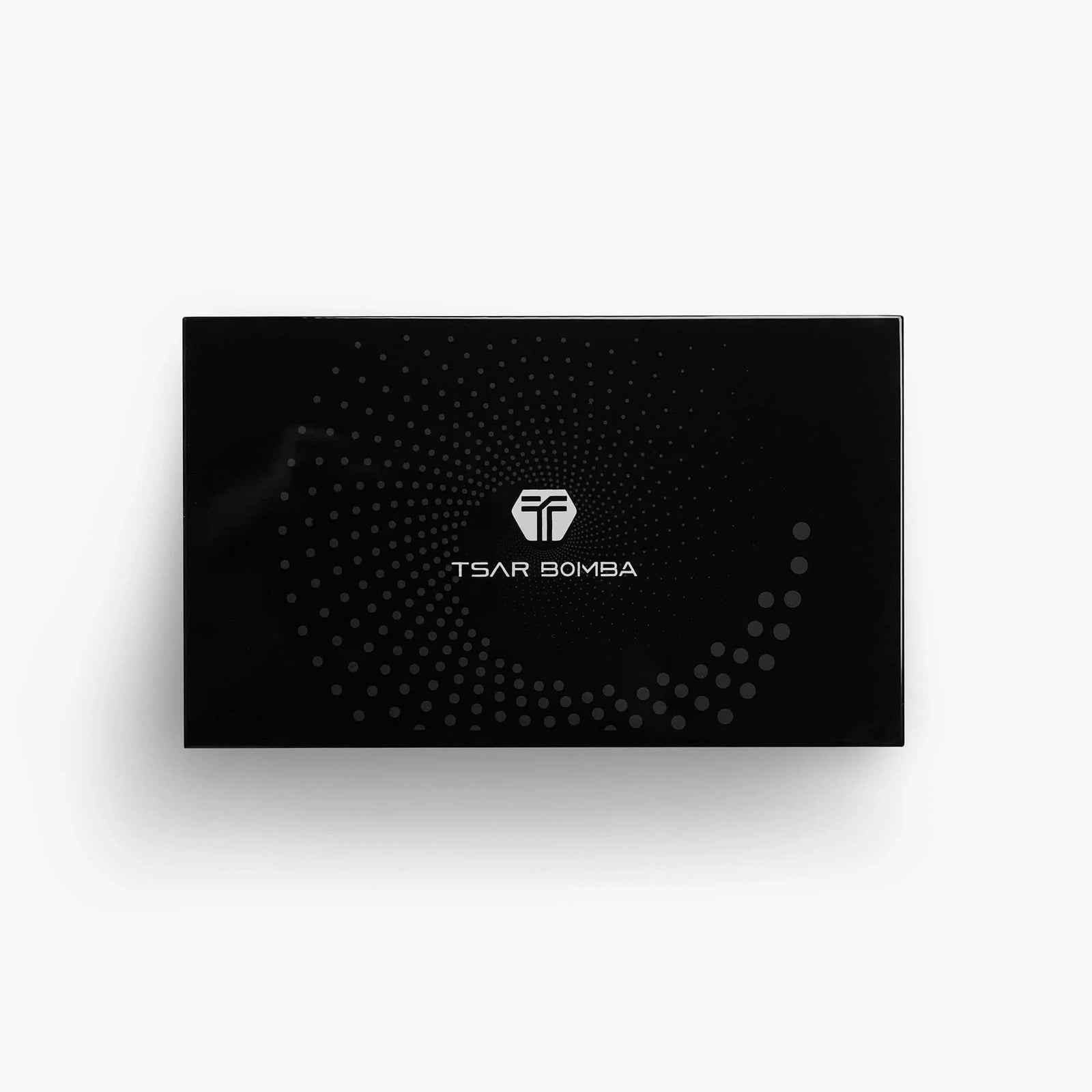 Atomic-Interchangeable Ceramic Edition White