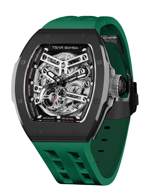 Load image into Gallery viewer, Atomic-Interchangeable Ceramic Edition Black
