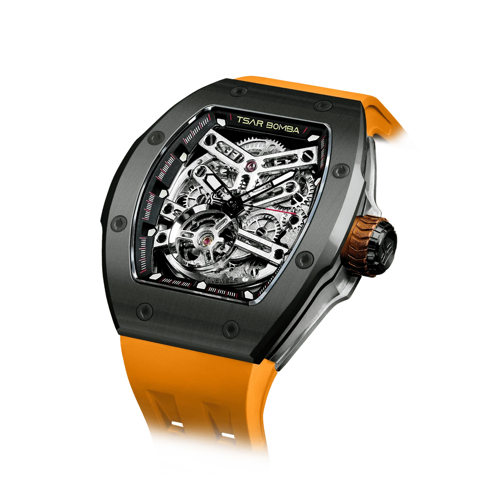 Atomic-Interchangeable Ceramic Edition Dark Green