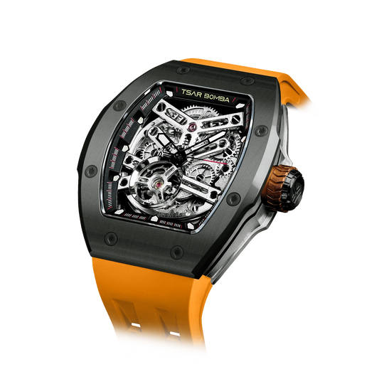 Atomic-Interchangeable Ceramic Edition Dark Green