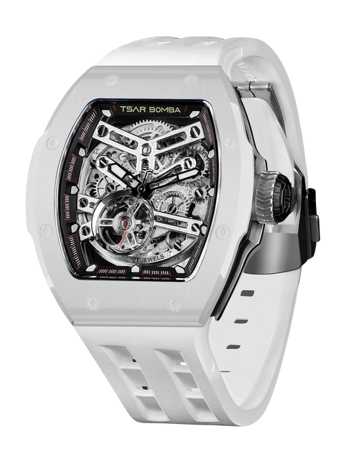 Load image into Gallery viewer, Atomic-Interchangeable Ceramic Edition White
