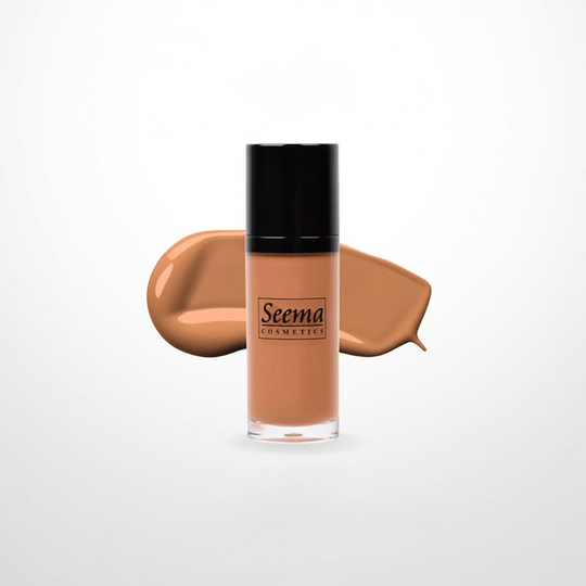 Seema Foundation 40ml N06