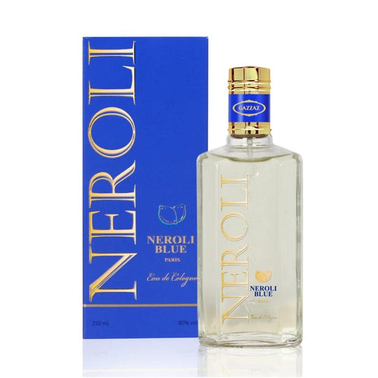 Neroli Blue 250ml EDC Spray for Unisex