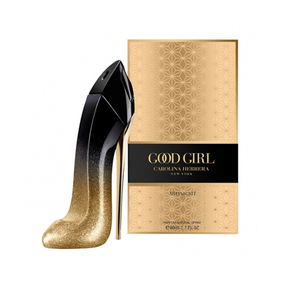 Carolina Herrera Good Gear Night Fragrance Perfume 80ml for women