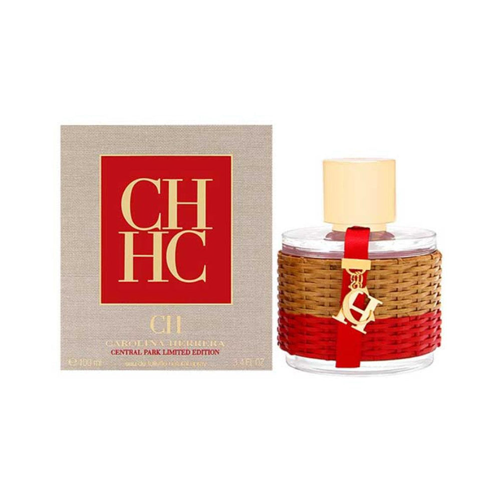CAROLINA HERRERA PARFUM C H CENTRAL PARK EDT 90MLFOR WOMEN