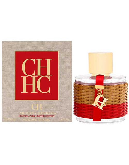 Load image into Gallery viewer, CAROLINA HERRERA PARFUM C H CENTRAL PARK EDT 90MLFOR WOMEN
