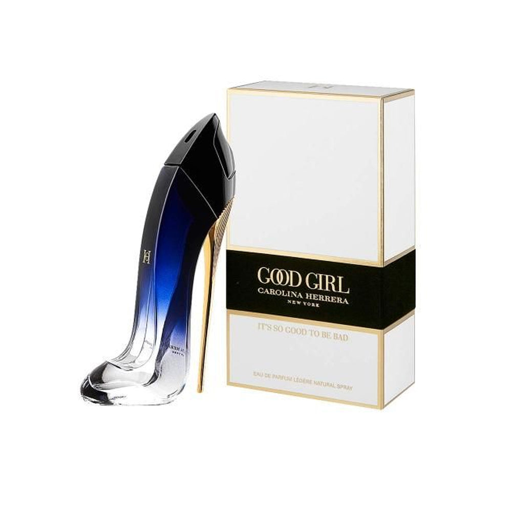 Code Girl It's So Good to Be Bad New York Perfume 50ml for women