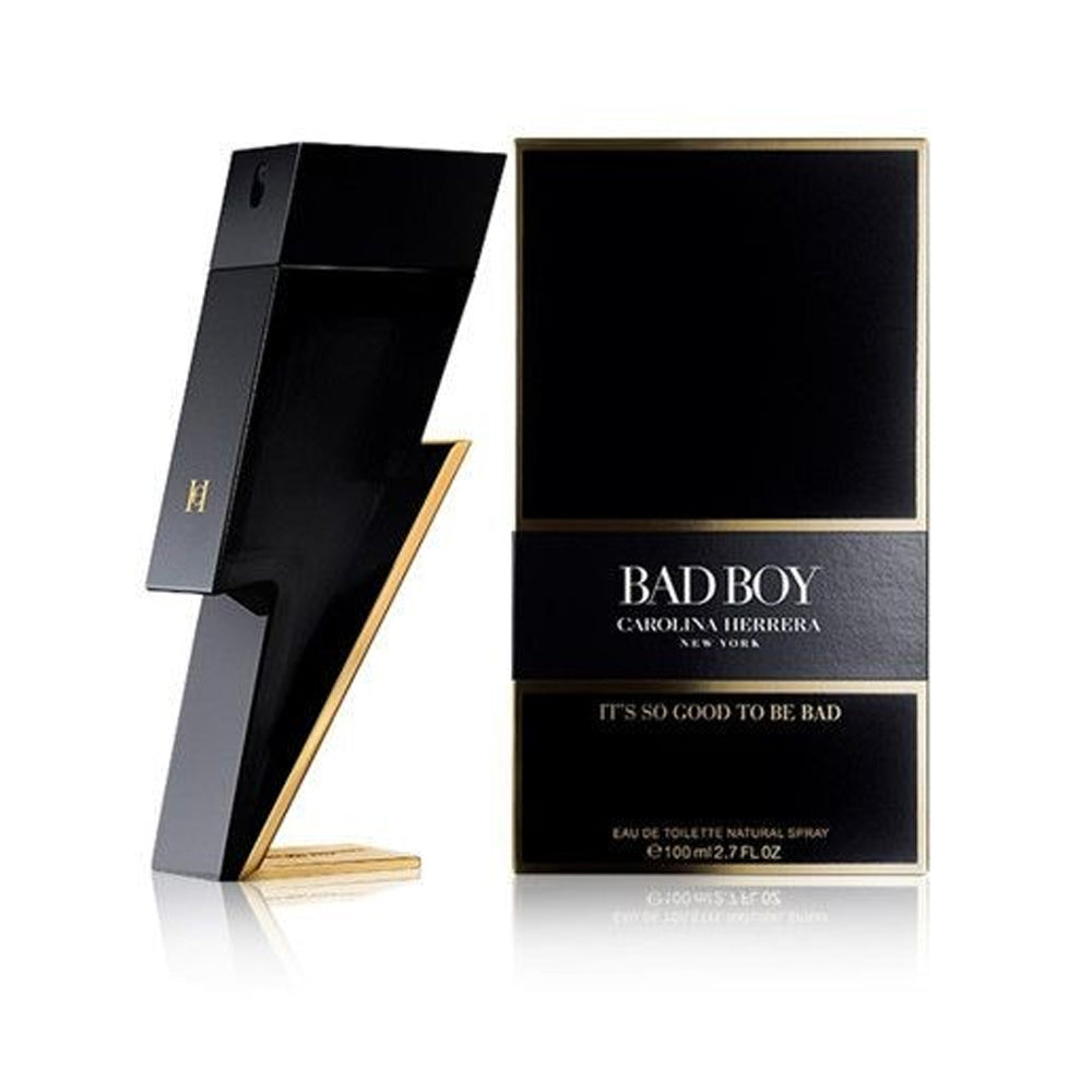 Carolina Herrera Bad Boy New York 80ml for women