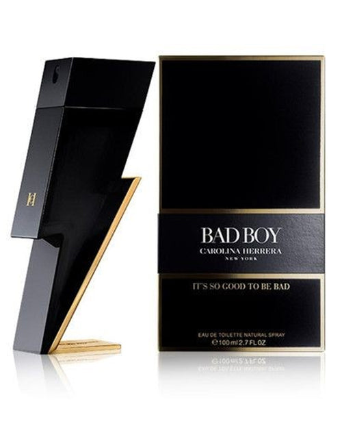 Load image into Gallery viewer, Carolina Herrera Bad Boy New York 80ml for women
