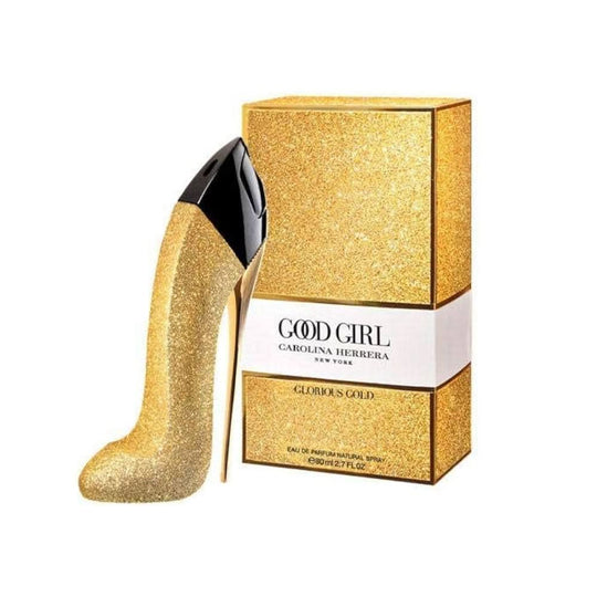 كارولينا هيريرا جود جيرل 80 مل أو دو برفيوم للنساء