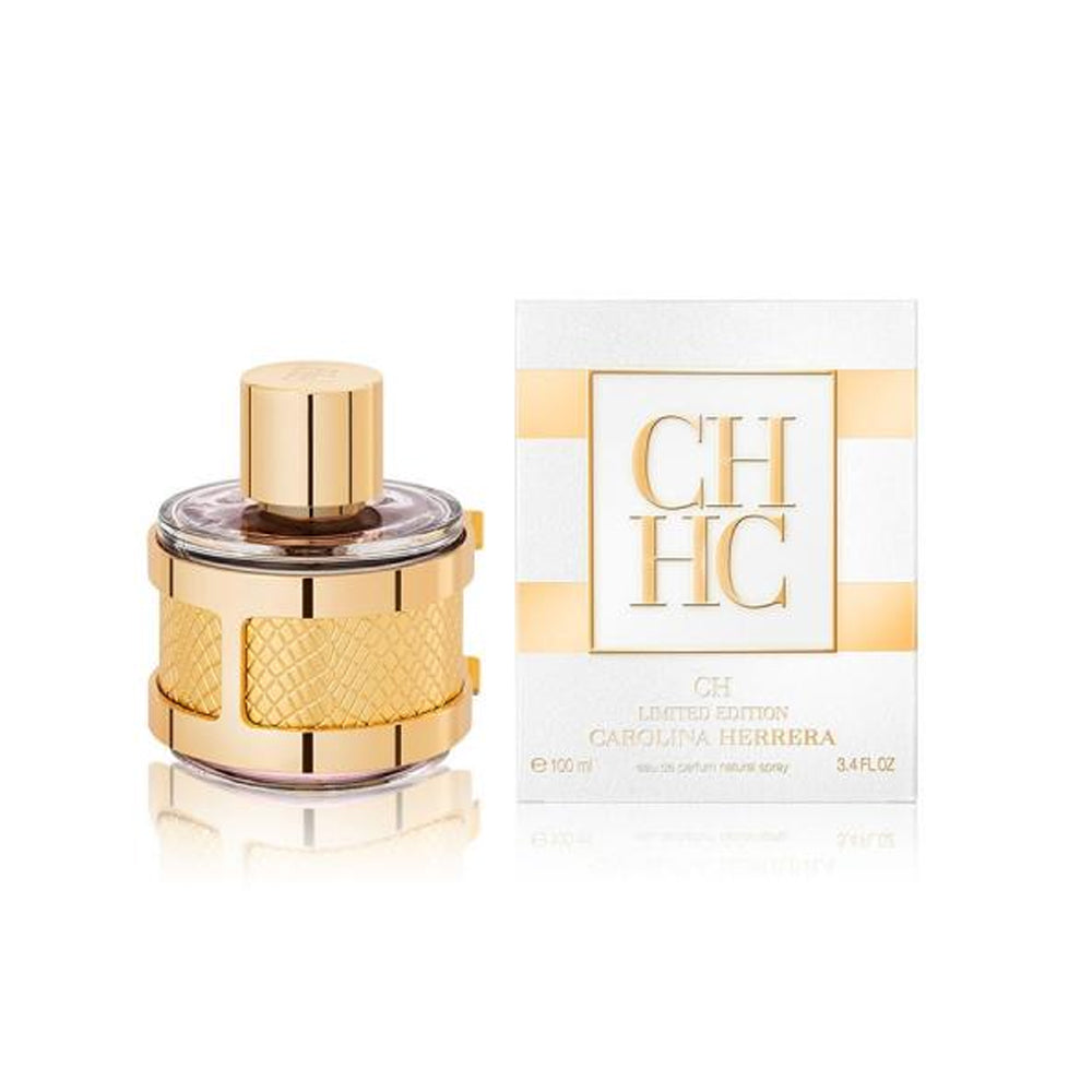 CAROLINA HERRERA PARFUM C H CENTRAL PARK EDT 90ML FOR WOMEN