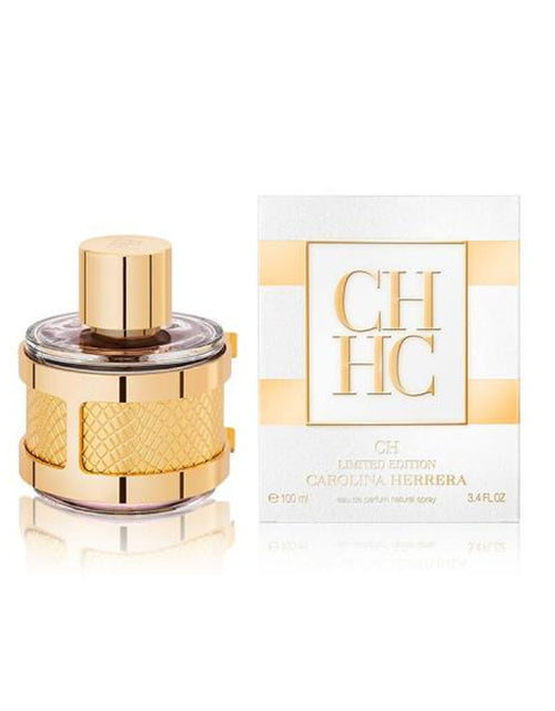 Load image into Gallery viewer, CAROLINA HERRERA PARFUM C H CENTRAL PARK EDT 90ML FOR WOMEN
