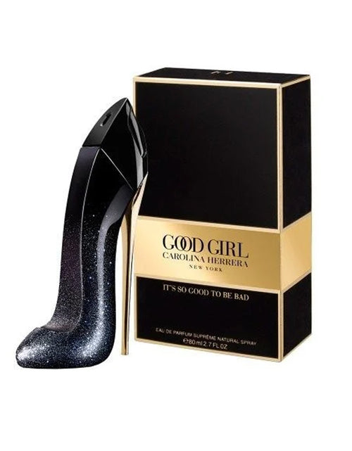 Load image into Gallery viewer, Carolina Herrera Code Girl New York Perfume 80 ml for women
